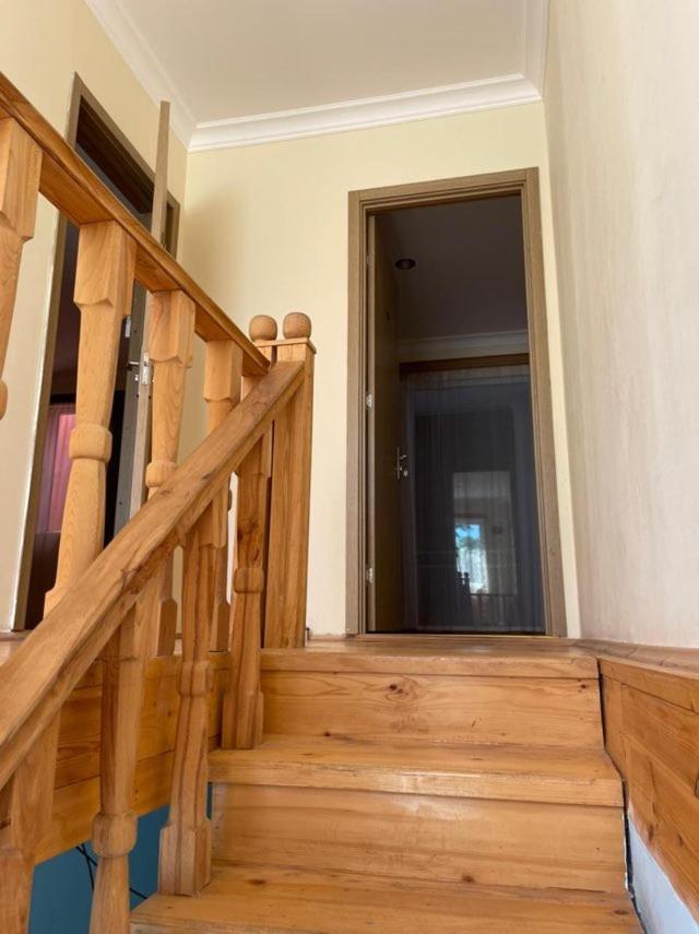 House By The Sea Hotel Kobuleti Exterior photo